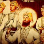 Char Sahibzaade, sons of Guru Gobind Singh, remembered for their martyrdom in Sikh history