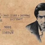 Srinivasa Ramanujan Indian mathematician whose legacy is celebrated on National Mathematics Day