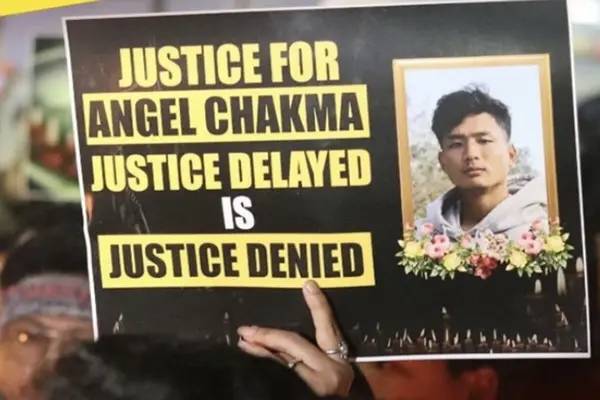 Tripura student incident sparks debate on Northeast India identity and discrimination