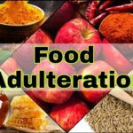 Common food items in India are often found adulterated with harmful substances, posing serious health risks.