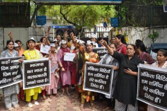 Ankita Bhandari, the young woman whose death sparked nationwide outrage in India