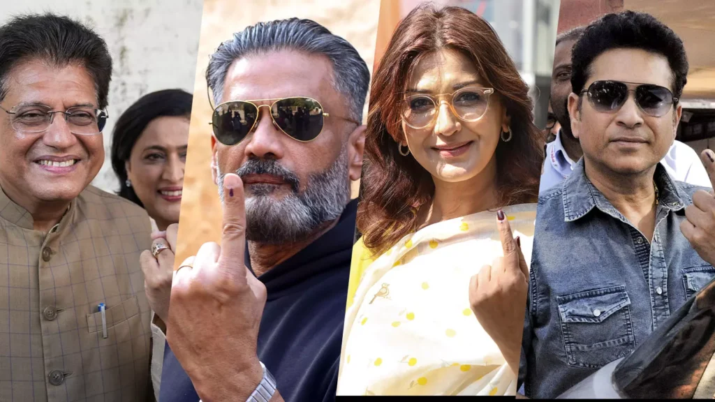 Urban and rural voters in Maharashtra ahead of assembly election 2026