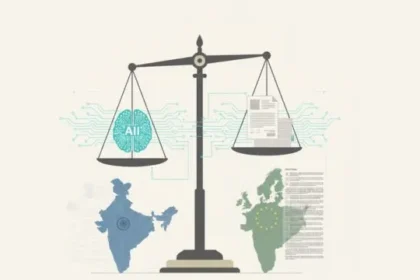 AI regulation in India versus EU AI Act