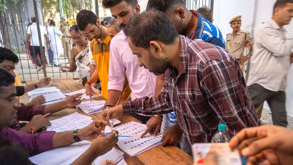 From cities to villages, Maharashtra voters are focused on development, stability, and leadership ahead of the upcoming elections.