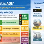 Answer AQI
