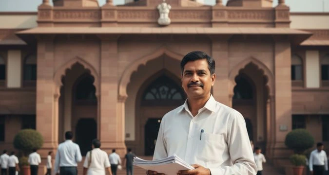 Bail rules in India for common citizens