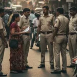 Citizens facing weak law enforcement in everyday India