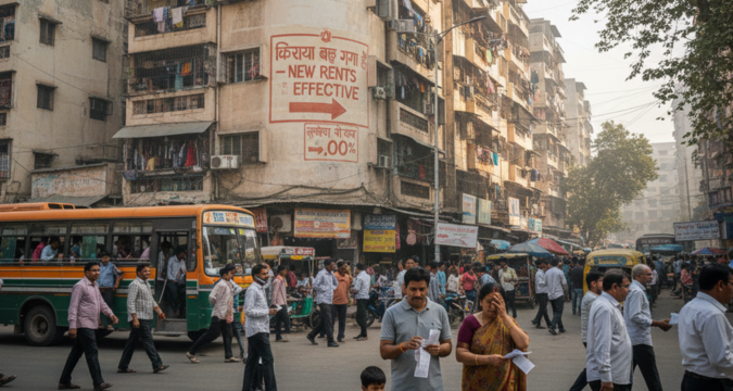 Education and healthcare costs rising for Indian middle class