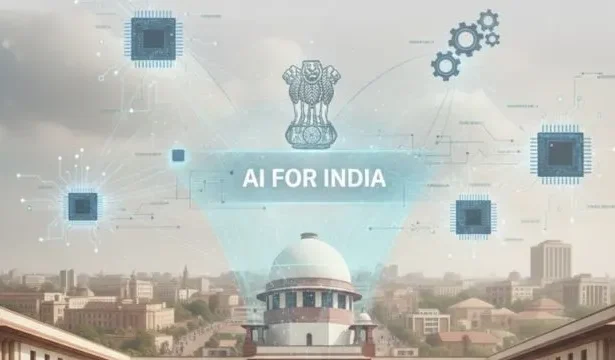 Ethics of AI in India
