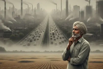 Farmers vs System – The Bigger Picture