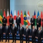 G20 leaders summit group photo