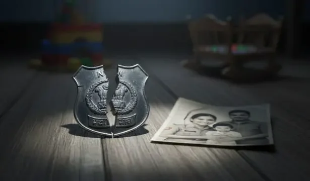 Impact of dowry-related violence on police families in urban India