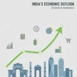 India economic growth measured through GDP