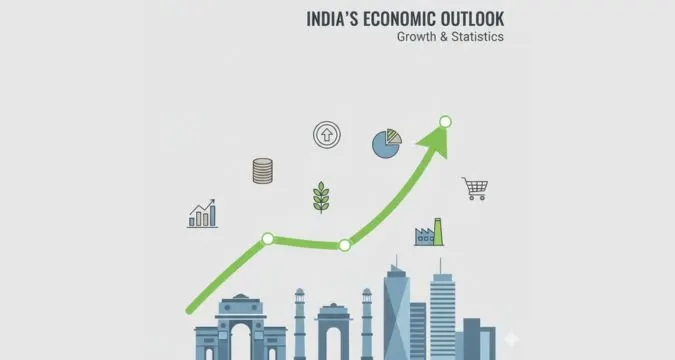 India economic growth measured through GDP