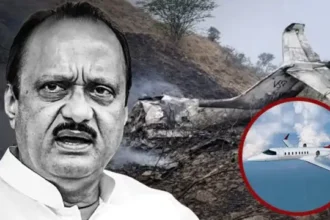Indian leaders observe silence in Parliament following Ajit Pawar’s death in plane crash