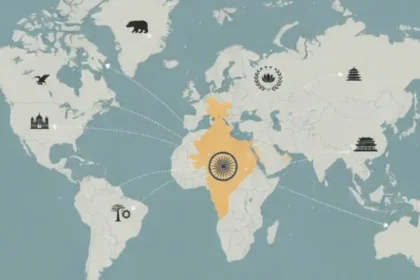 India’s foreign policy evolution from non-alignment to multi-alignment
