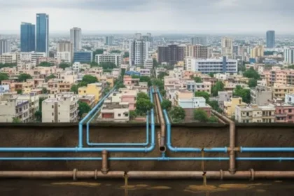 Indore as a Case Study of Urban Water Failure