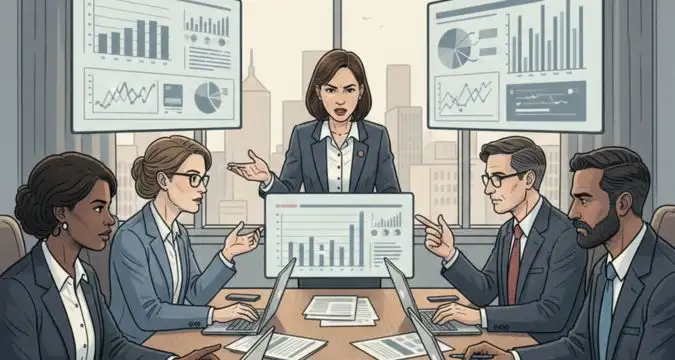 Monetary Policy Committee meeting discussion at RBI