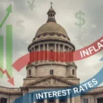 RBI headquarters symbolising monetary policy in India