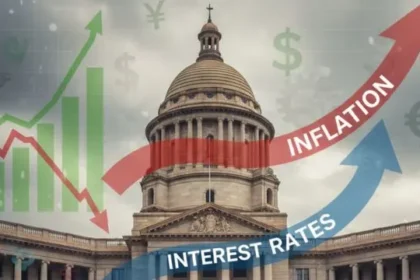 RBI headquarters symbolising monetary policy in India