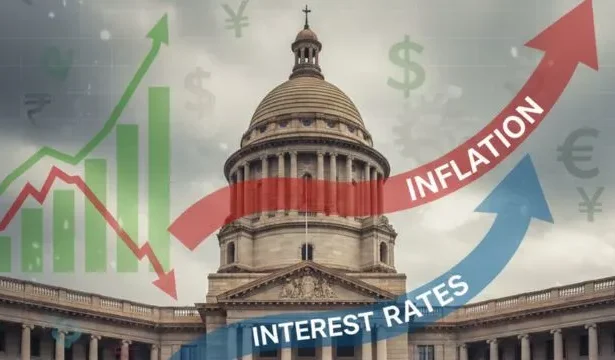 RBI headquarters symbolising monetary policy in India