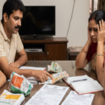 Rising cost of living affecting middle-class families in India