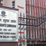 University Grants Commission introducing new guidelines for universities in 2026