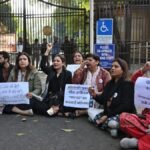 Unnao rape case visual depicting justice, resilience, and legal battle