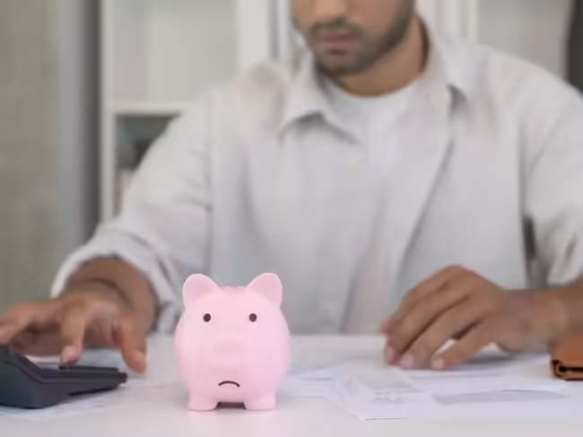 Avoiding basic money mistakes can lead to long-term financial stability and peace of mind.