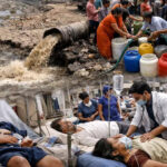 Indore hospitals treat patients amid diarrhoea outbreak linked to water contamination