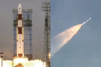 PSLV mission failure impact on India’s space programme and ISRO’s launch capabilitie