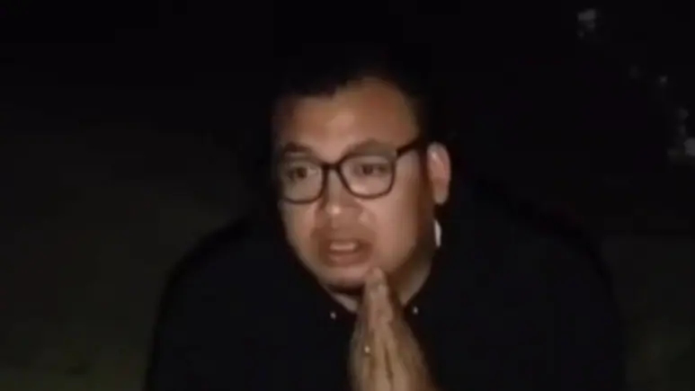 Churachandpur town under heavy security after recent killing