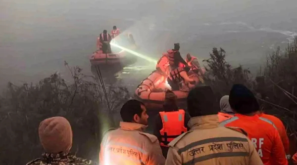 Public reaction and outrage following the tragic Noida techie death incident