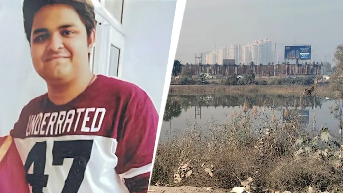 Public reaction and outrage following the tragic Noida techie death incident