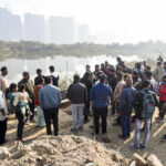 Noida police during investigation into techie death linked to alleged system failure