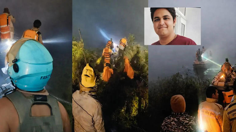 Public reaction and outrage following the tragic Noida techie death incident