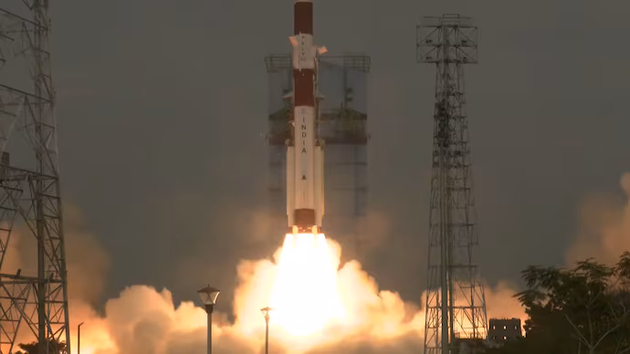 ISRO PSLV mission failure explained