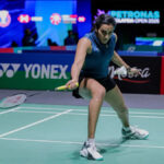 The India Open has sparked debate after players raised concerns about court and venue conditions.