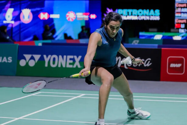 The India Open has sparked debate after players raised concerns about court and venue conditions.