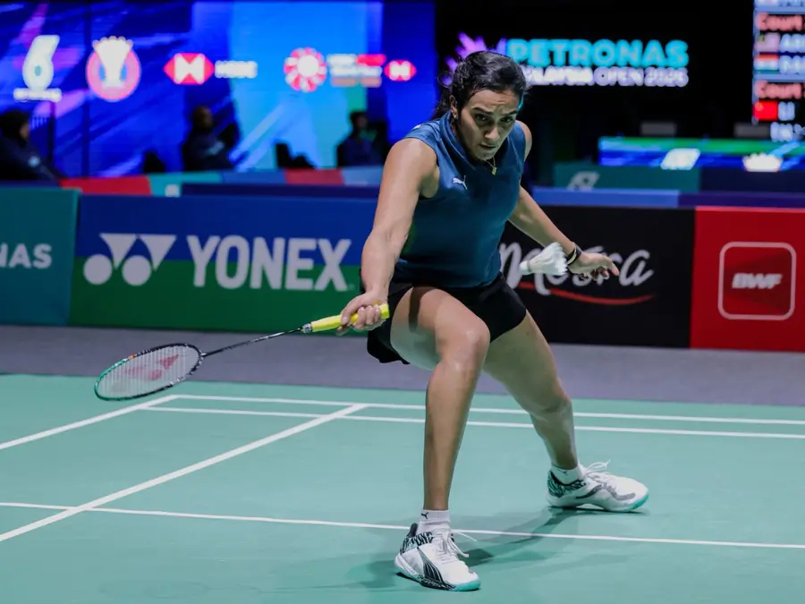 The India Open has sparked debate after players raised concerns about court and venue conditions.