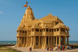 Somnath Swabhiman Parv 2026 marking 1000 years of faith and India’s civilisational spirit
