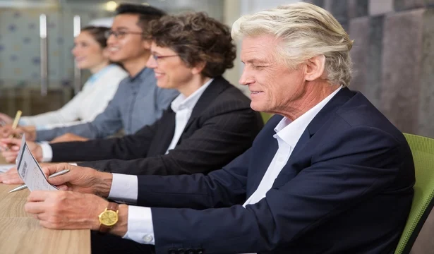 Parliamentary Committees at Work