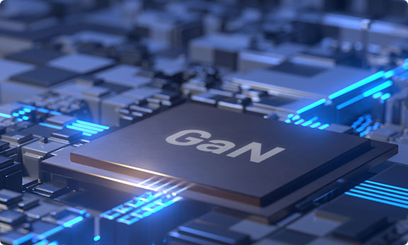 India semiconductor mission promoting GaN chip manufacturing under Make in India initiative