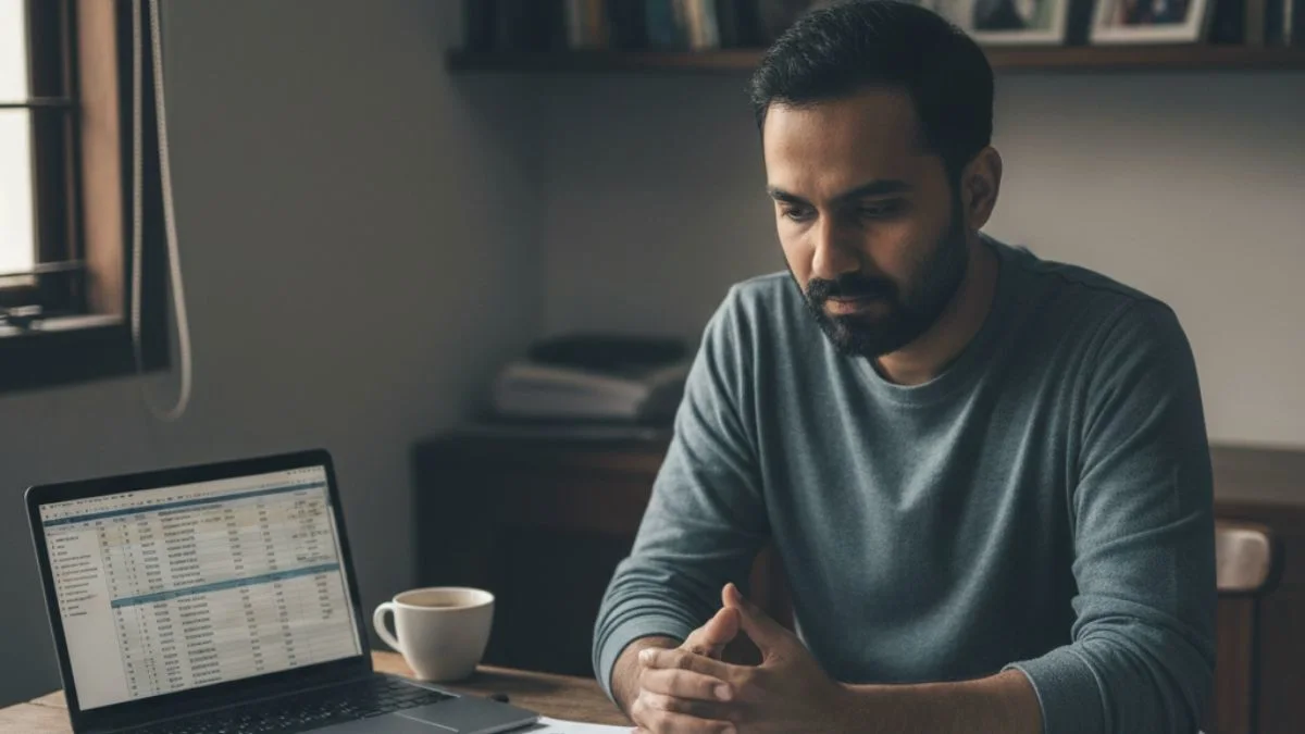 Indian startup founders making early-stage funding decisions