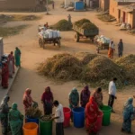 Rural India social impact startup turning local problems into sustainable business