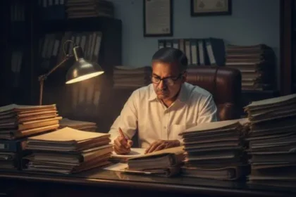 Silent Power of Bureaucrats in India explained