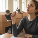 The mistake almost everyone makes while answering exam questions despite knowing the topic