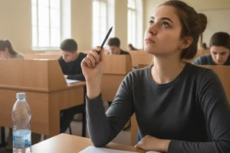 The mistake almost everyone makes while answering exam questions despite knowing the topic