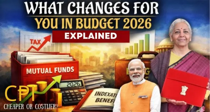 Union Budget 2026 Explained highlights by Finance Minister