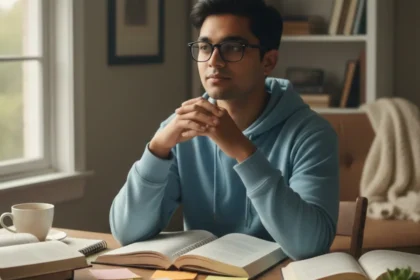 Why Smart Students Still Feel Underprepared despite regular study and revision